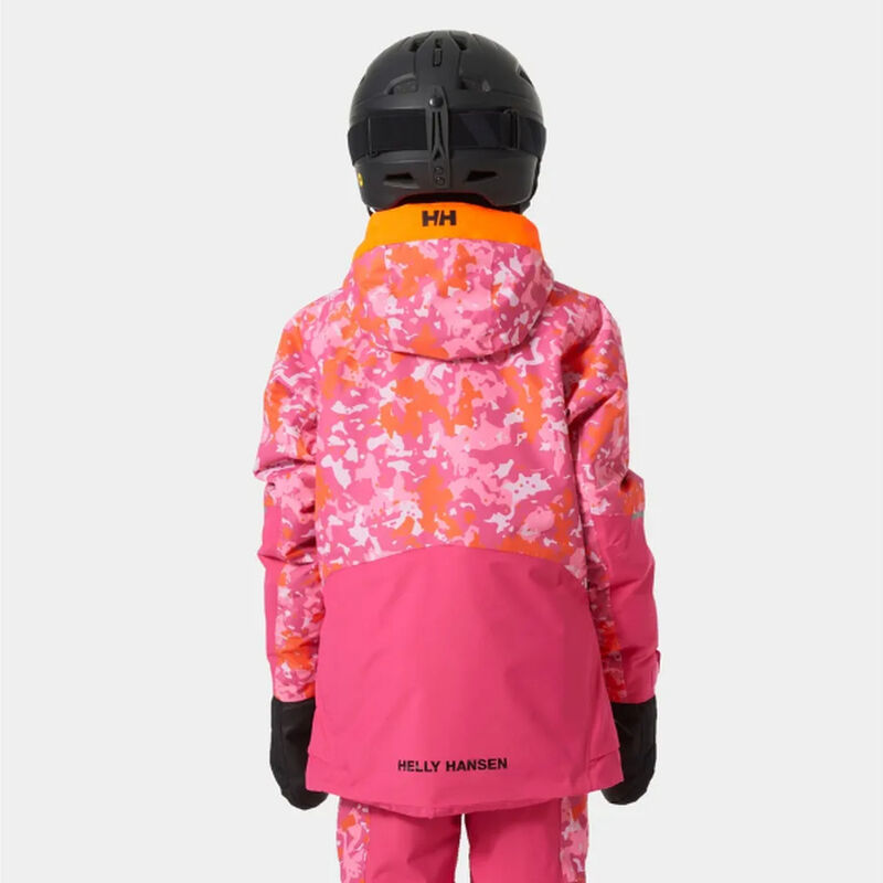 Helly Hansen Stellar Ski Jacket Kids image number 1